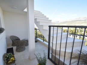 apartment 3 km outside the historical centre